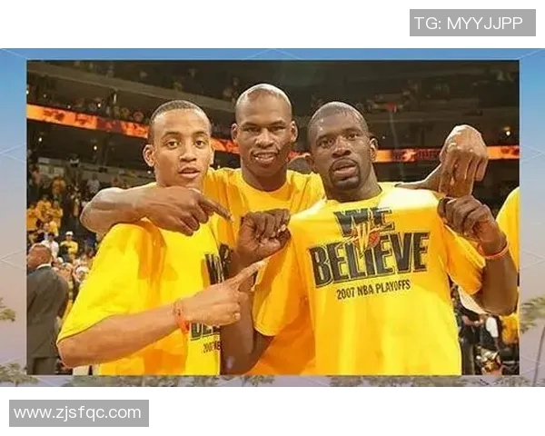 2007年NBA季后赛勇士逆袭小牛的经典战役与历史意义解析